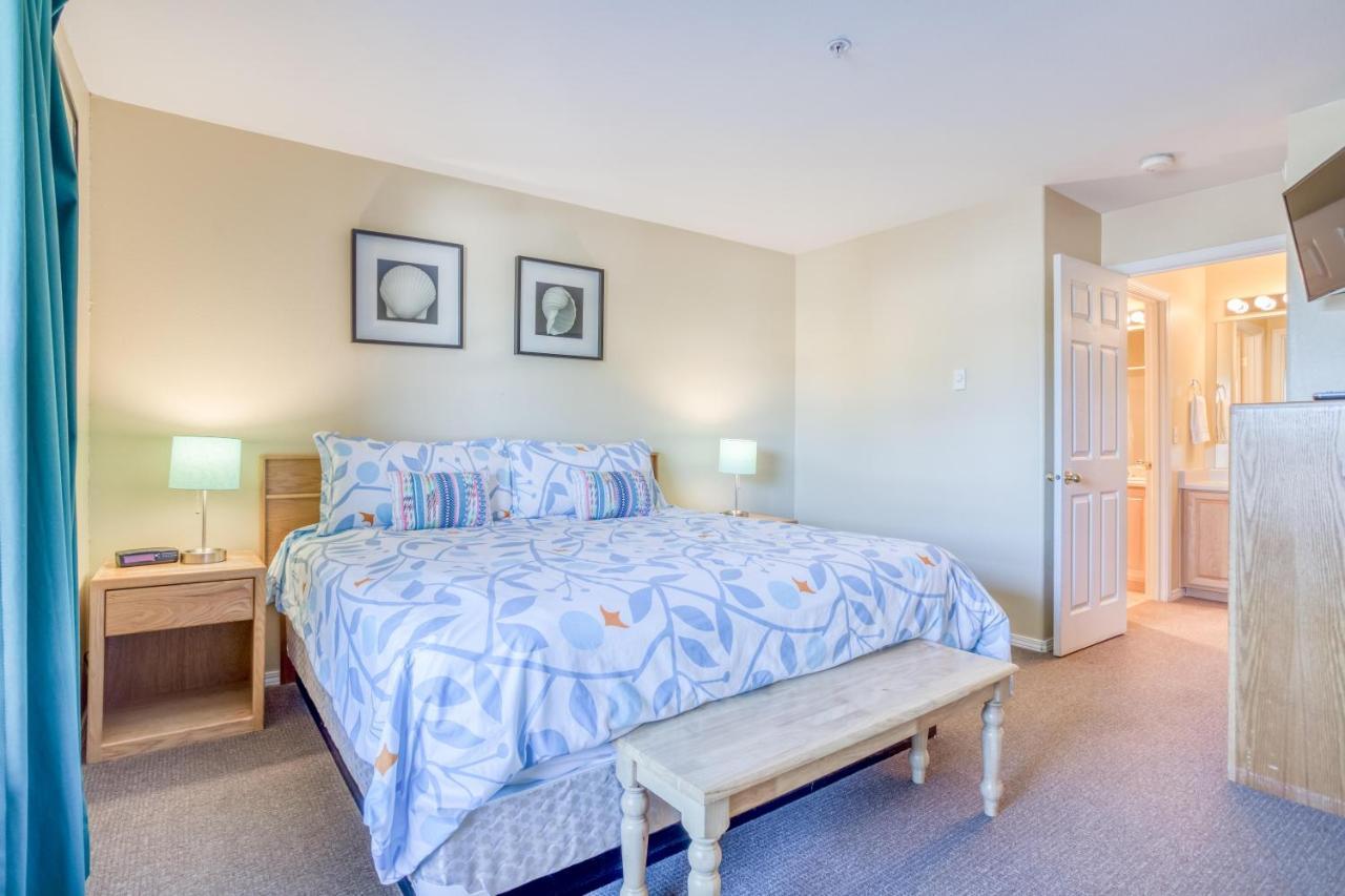 Birds Nest Suite Lincoln City Exterior foto