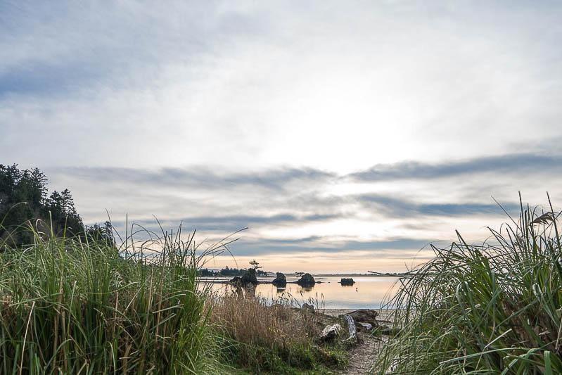 Birds Nest Suite Lincoln City Exterior foto